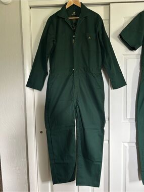 Natural Uniforms natural work wear